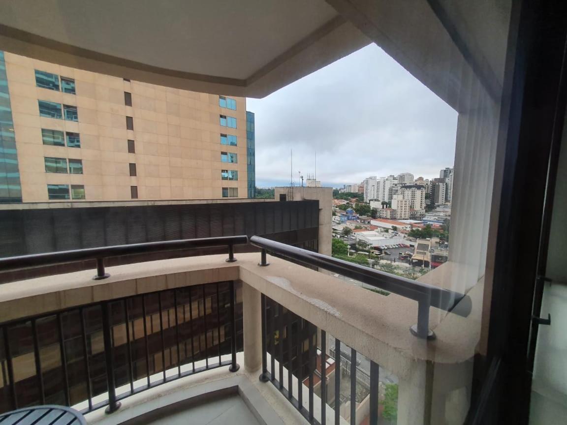 The Capital Sao Paulo Exterior photo